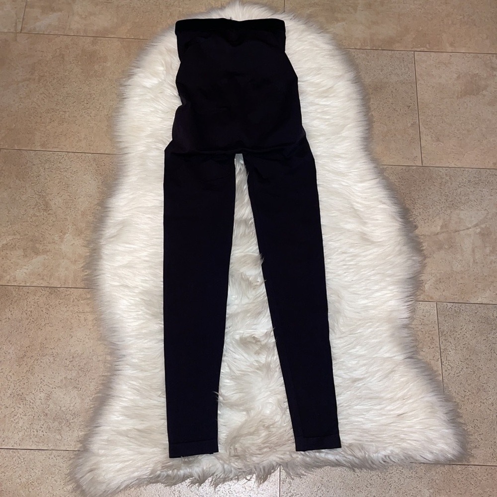 Assets by Spanx High Waist Shaping Leggings - Picture 5 of 6